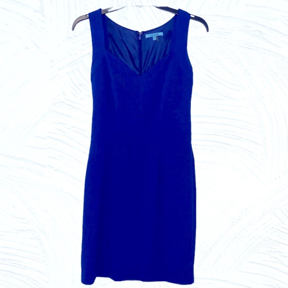 Minuet Cocktail Dress